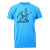 140g adult Dry Fit T-shirt Thumbnail