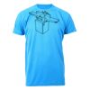 140g adult Dry Fit T-shirt Thumbnail