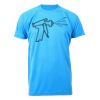140g adult Dry Fit T-shirt Thumbnail