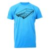 140g adult Dry Fit T-shirt Thumbnail