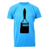 140g adult Dry Fit T-shirt Thumbnail