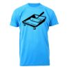140g adult Dry Fit T-shirt Thumbnail