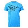140g adult Dry Fit T-shirt Thumbnail