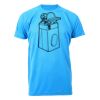 140g adult Dry Fit T-shirt Thumbnail