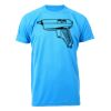 140g adult Dry Fit T-shirt Thumbnail