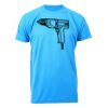 140g adult Dry Fit T-shirt Thumbnail