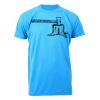 140g adult Dry Fit T-shirt Thumbnail