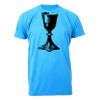 140g adult Dry Fit T-shirt Thumbnail