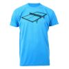 140g adult Dry Fit T-shirt Thumbnail