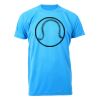 140g adult Dry Fit T-shirt Thumbnail