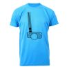 140g adult Dry Fit T-shirt Thumbnail
