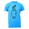 140g adult Dry Fit T-shirt Thumbnail