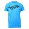 140g adult Dry Fit T-shirt Thumbnail