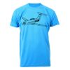 140g adult Dry Fit T-shirt Thumbnail