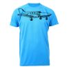 140g adult Dry Fit T-shirt Thumbnail