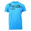 140g adult Dry Fit T-shirt Thumbnail