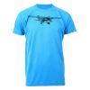 140g adult Dry Fit T-shirt Thumbnail