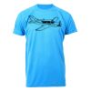 140g adult Dry Fit T-shirt Thumbnail