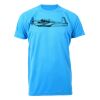 140g adult Dry Fit T-shirt Thumbnail