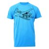 140g adult Dry Fit T-shirt Thumbnail