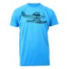 140g adult Dry Fit T-shirt Thumbnail