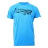 140g adult Dry Fit T-shirt Thumbnail