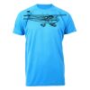 140g adult Dry Fit T-shirt Thumbnail