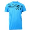 140g adult Dry Fit T-shirt Thumbnail