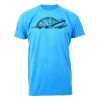 140g adult Dry Fit T-shirt Thumbnail