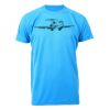 140g adult Dry Fit T-shirt Thumbnail