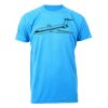 140g adult Dry Fit T-shirt Thumbnail