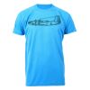 140g adult Dry Fit T-shirt Thumbnail