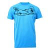 140g adult Dry Fit T-shirt Thumbnail