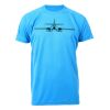 140g adult Dry Fit T-shirt Thumbnail