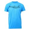 140g adult Dry Fit T-shirt Thumbnail