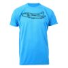 140g adult Dry Fit T-shirt Thumbnail
