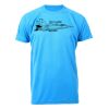 140g adult Dry Fit T-shirt Thumbnail