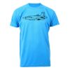 140g adult Dry Fit T-shirt Thumbnail