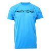 140g adult Dry Fit T-shirt Thumbnail