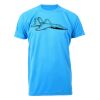 140g adult Dry Fit T-shirt Thumbnail