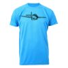 140g adult Dry Fit T-shirt Thumbnail