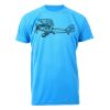 140g adult Dry Fit T-shirt Thumbnail