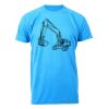 140g adult Dry Fit T-shirt Thumbnail