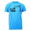140g adult Dry Fit T-shirt Thumbnail