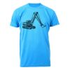140g adult Dry Fit T-shirt Thumbnail