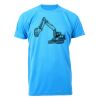 140g adult Dry Fit T-shirt Thumbnail