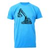 140g adult Dry Fit T-shirt Thumbnail