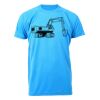 140g adult Dry Fit T-shirt Thumbnail