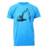 140g adult Dry Fit T-shirt Thumbnail