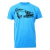 140g adult Dry Fit T-shirt Thumbnail